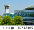 広島空港 30738465