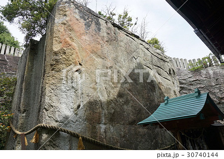 兵庫県 高砂市 生石神社(石の宝殿) 兵庫県 高砂市 生石神社(石の宝殿) 30740144