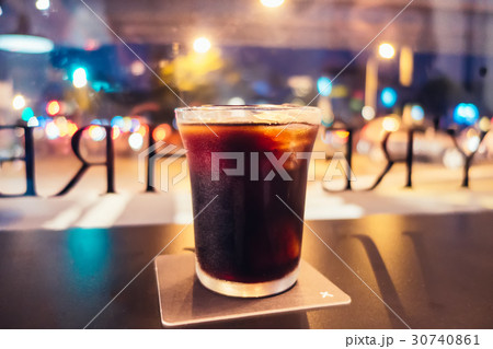 コーヒー 珈琲 カフェ 30740861