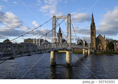 Inverness bridge Inverness bridge 30742091