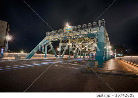 犀川大橋 30742605