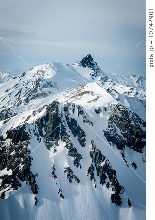 yarigatake, japan yarigatake, japan 30742901