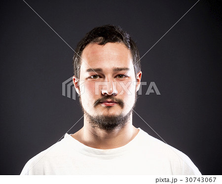 Portrait of a Young Man. 30743067