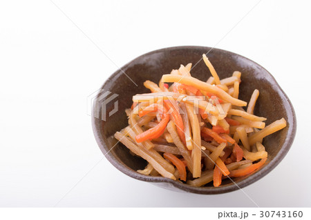 kinpira gobou 30743160