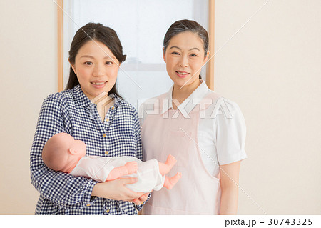 woman during pregnancy or shortly after childbirth woman during pregnancy or shortly after childbirth 30743325