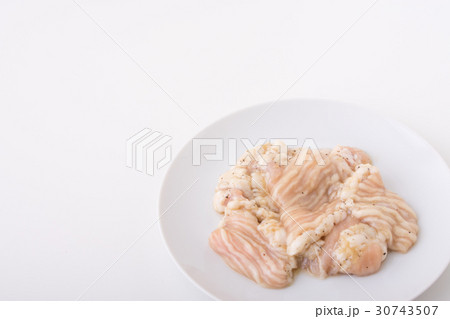 beef intestine, tetchan for japanese yakiniku beef intestine, tetchan for japanese yakiniku 30743507