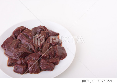 beef liver for japanese yakiniku beef liver for japanese yakiniku 30743541