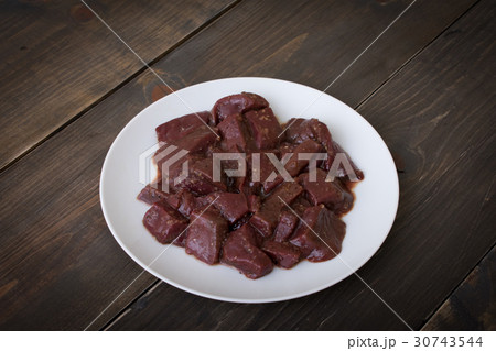 beef liver for japanese yakiniku beef liver for japanese yakiniku 30743544