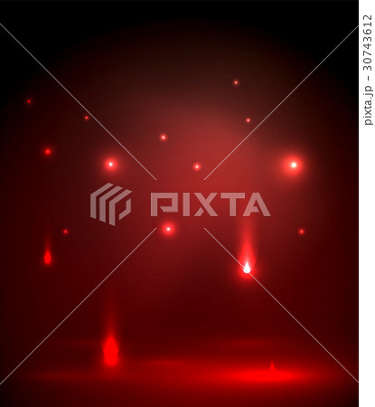 Falling lights in darkness Falling lights in darkness 30743612