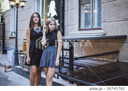 two girls HD two girls HD 30745782