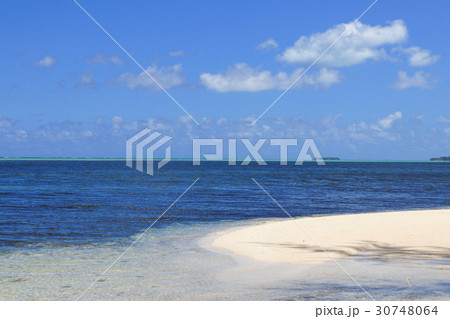 サイパンの海 30748064