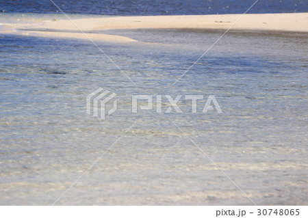 サイパンの浜辺 サイパンの浜辺 30748065