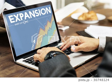 Start Expansion Entrepreneur Way Success Business 30748124