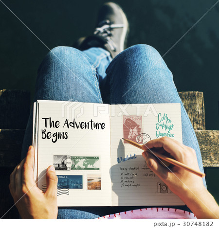 Discover Explore Travel Journey Concept Discover Explore Travel Journey Concept 30748182