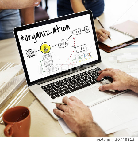 Organization Company Ideas Business Collaboration Organization Company Ideas Business Collaboration 30748213