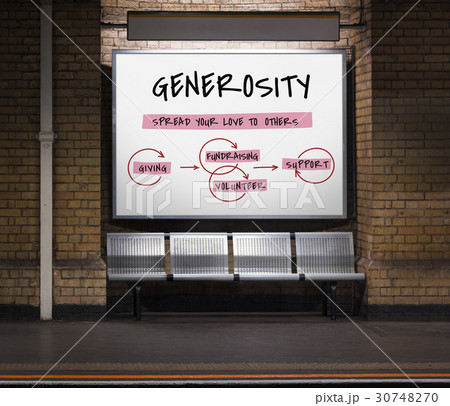 Endowment Grantor Philanthropy Generosity Giving 30748270