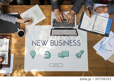 Marketing Plan Expansion Strategy 30748293