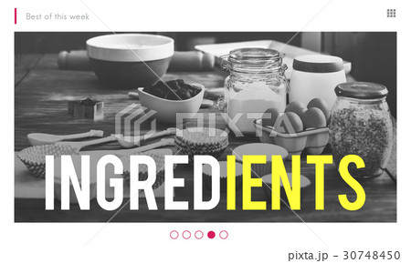 Ingredients Food Recipe Nutrition Cooking 30748450