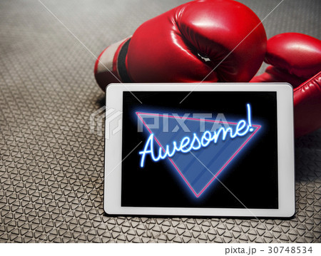 Cool Awesome Amazing Triangle Graphic 30748534