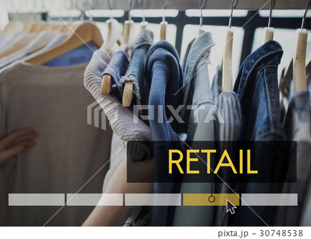 Retail Commerce promotion Consumer Buying Selling Retail Commerce promotion Consumer Buying Selling 30748538