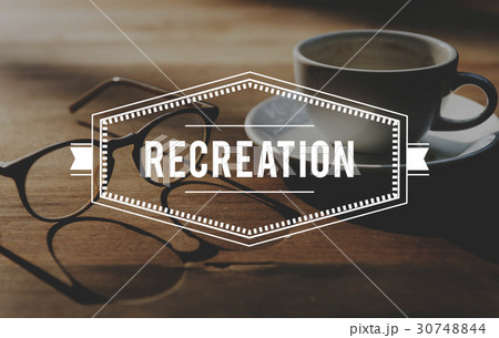 Coffee Break Recreation Aroma Word Coffee Break Recreation Aroma Word 30748844