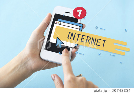 Internet Layout Links Website Networking Internet Layout Links Website Networking 30748854