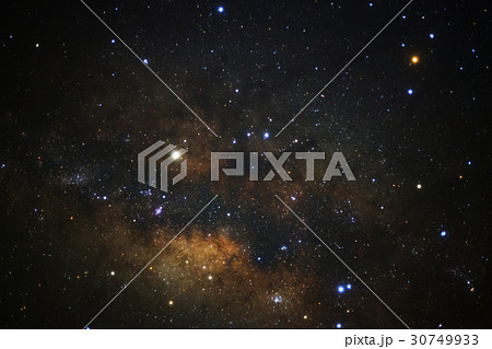 The center of the milky way galaxy The center of the milky way galaxy 30749933