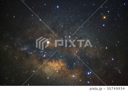 The center of the milky way galaxy The center of the milky way galaxy 30749934