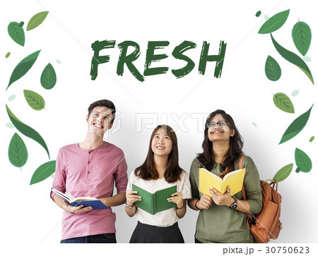 Ecology Fresh Green Living Lush Natural Icon Ecology Fresh Green Living Lush Natural Icon 30750623