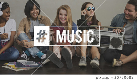 Freedom Positivity Hipster Music Hipster 30750685