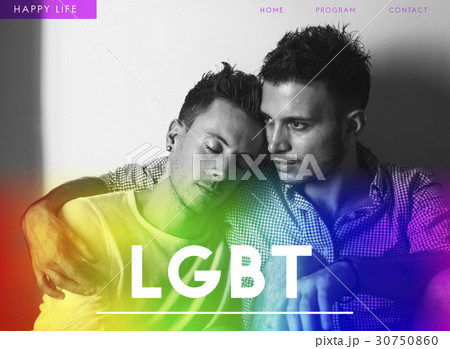 LGBT Love Equality Rights Lifestyle Icon LGBT Love Equality Rights Lifestyle Icon 30750860