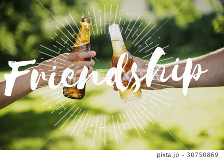 Cheers Welcome Friendship Celebrate Hello 30750869
