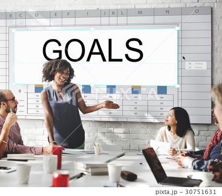 Information Data Goals Development 30751631