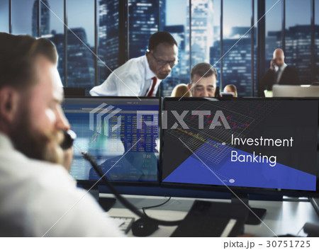 Stock Exchange Market Forex Trade Investment Fund Graph Stock Exchange Market Forex Trade Investment Fund Graph 30751725