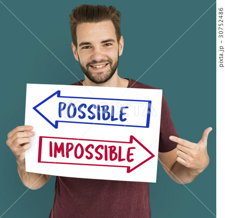 Arrows Opposite Choice Correct Solution Icon 30752486