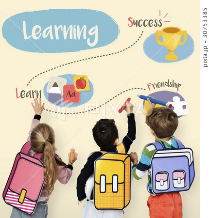 Activity Plan Inspire Children Infographics 30753385