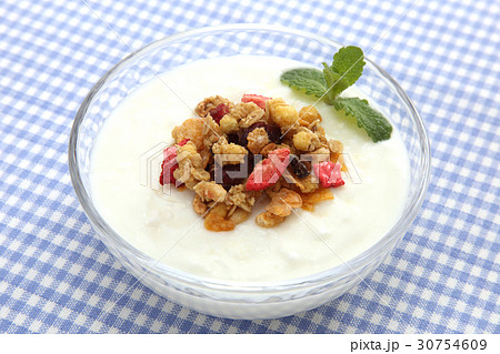 グラノーラ 30754609