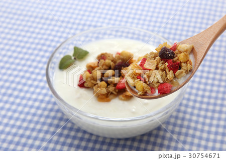 グラノーラ 30754671