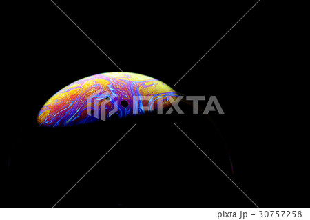 シャボン玉の惑星 シャボン玉の惑星 30757258