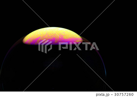 シャボン玉の惑星 30757260