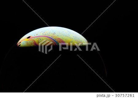 シャボン玉の惑星 30757261