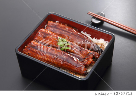 うな重 うな重 30757712