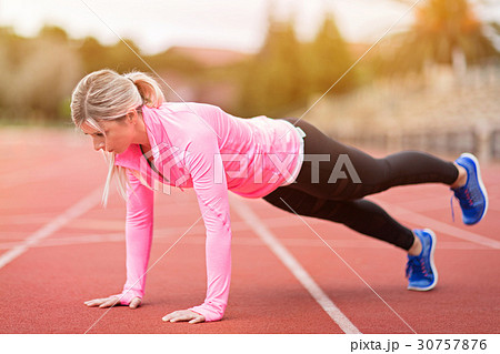 woman fitness woman fitness 30757876