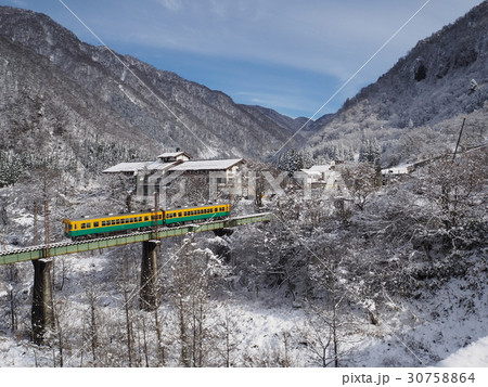 山岳鉄道 30758864