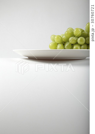 フルーツ 果物 ヌキ 30760721