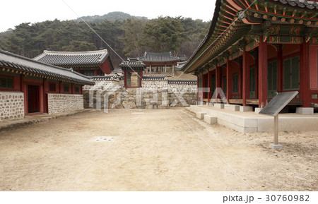 京畿道 キョンギド 古建築 30760982