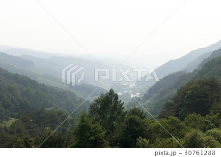 江原道 木 山 30761288