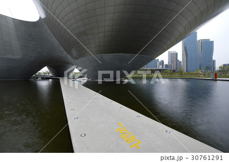 建築 公園 松島 30761291