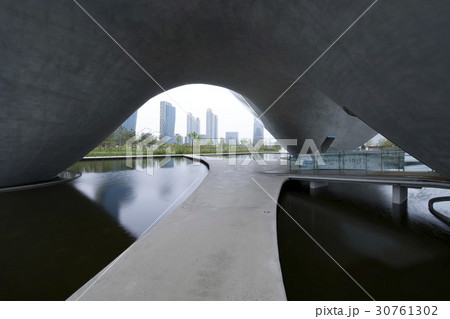 松島 仁川 インチョン 30761302