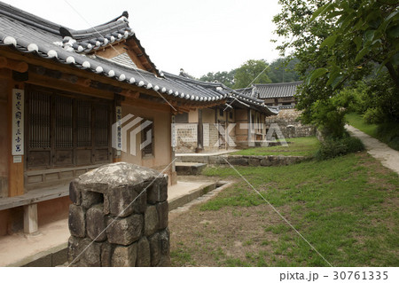 古建築 古宅 キム・ジョンヒ宅 30761335